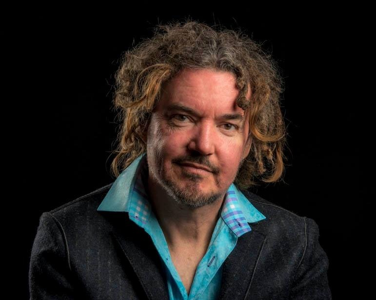 Rupert Guenther: Director of Conservatorium